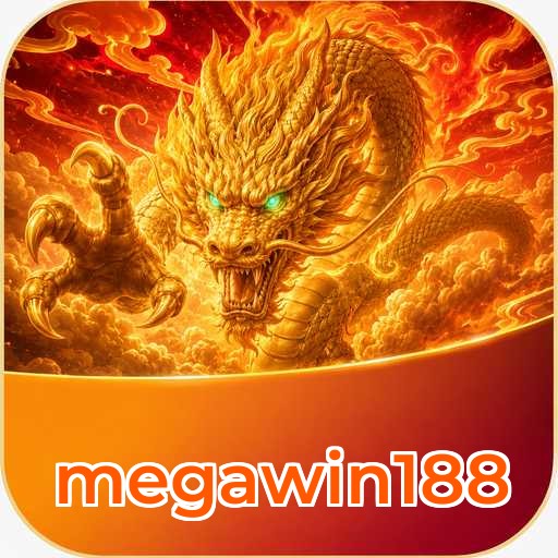 Logo megawin188