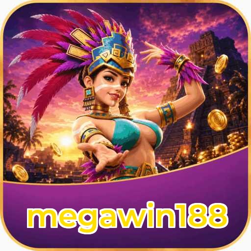 Logo megawin188