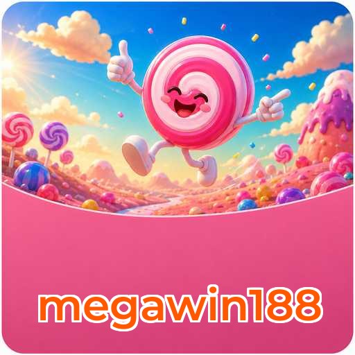 Logo megawin188