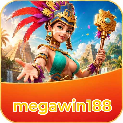Logo megawin188