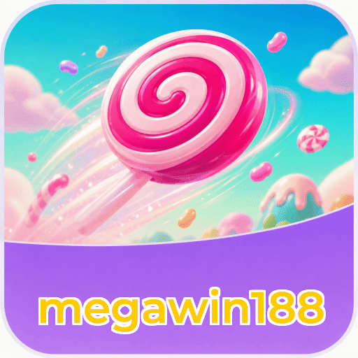 Logo megawin188