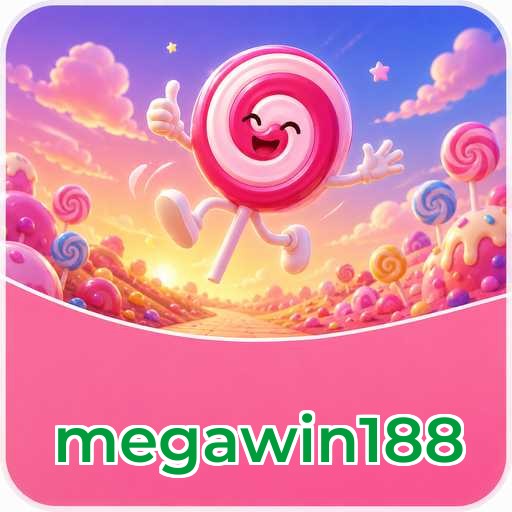 Logo megawin188