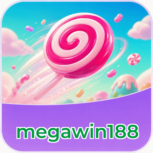 Logo megawin188