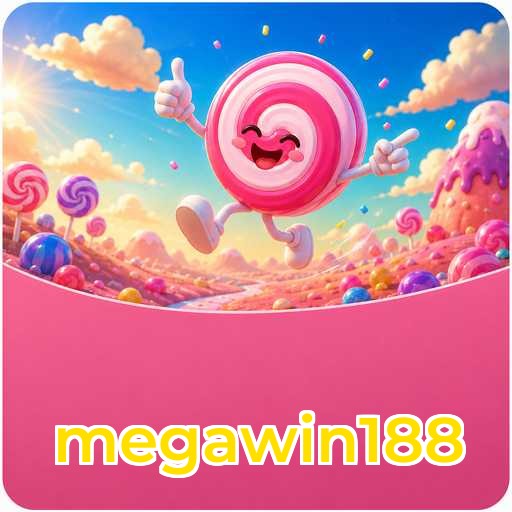 Logo megawin188