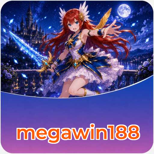 Tim megawin188