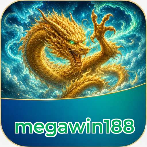 Layar pertama megawin188 setelah pemasangan di Android
