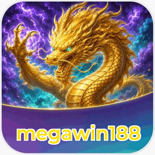 Logo megawin188