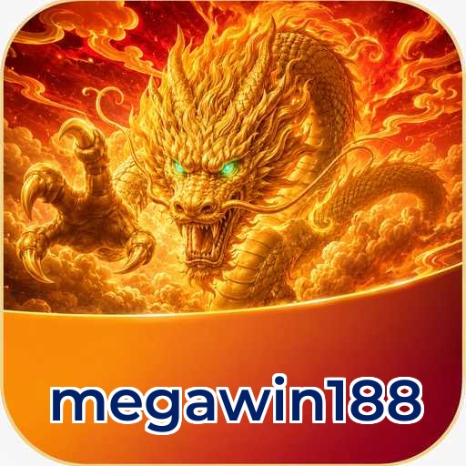 Ilustrasi alur memilih file megawin188 di HP Android